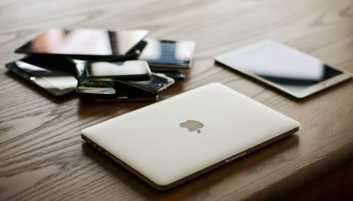 Serwis Apple Słupsk - Naprawa MacBooków, iPadów, iPhonów firmy Apple